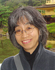 Fumi Karahashi