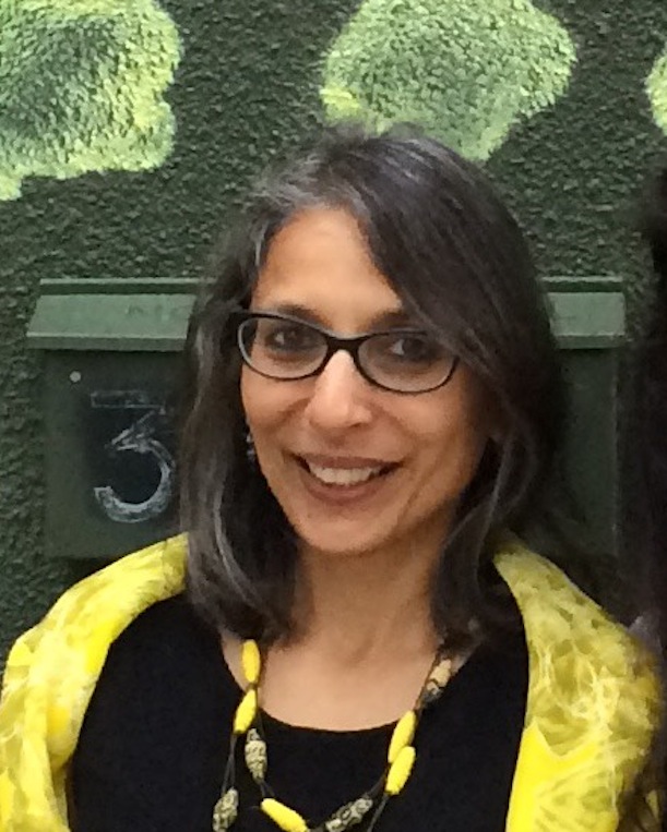 Dr. Kajri Jain