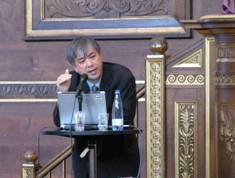 Zhiyuan Cui