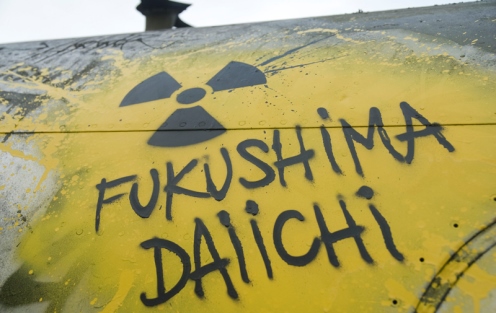 Fukushima Daiichi