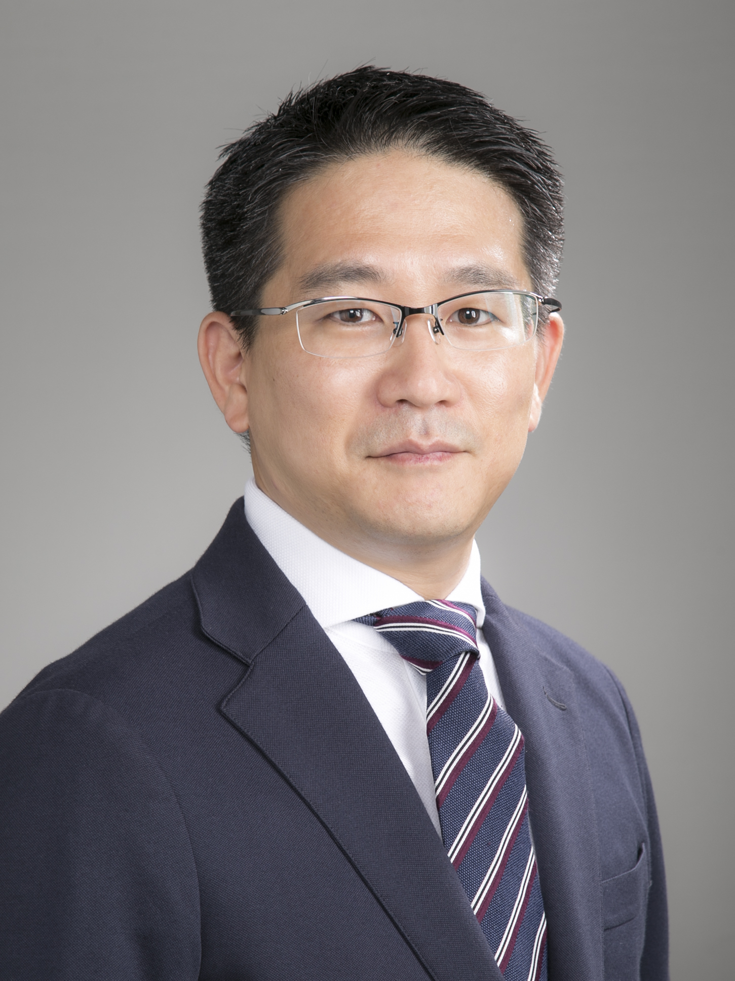 Dr. Tomoki Kamo