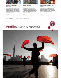 Asian Dynamics
