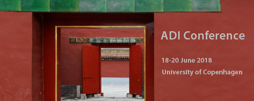 ADI conference 2018 banner