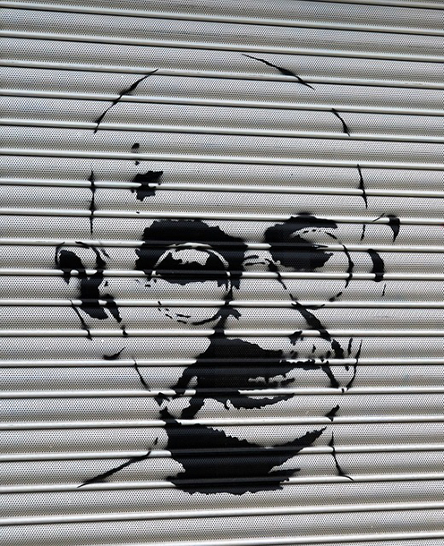 Gandhi