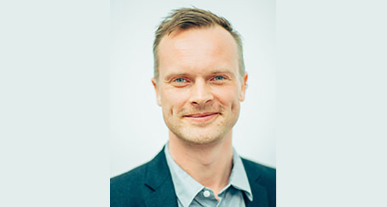 ADI Academic Profile Jens Sejrup