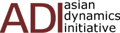 ADI (Asian Dynamics Initiative) logo