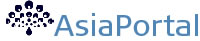 Asia Portal logo