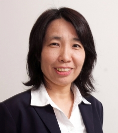 Chiharu Takenaka