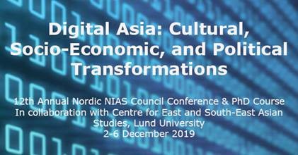 Digital Asia Event Banner