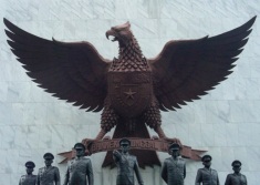Halim Pancasila Monument