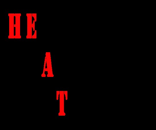 HeAT Logo