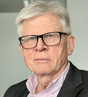 Jørgen Delman