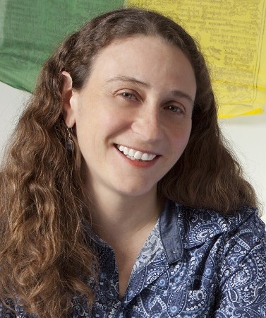 Sara Shneiderman