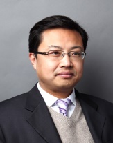 Professor Ren Yuan