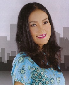 Dr. Rita Padawangi