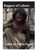 Beggars of Lahore film