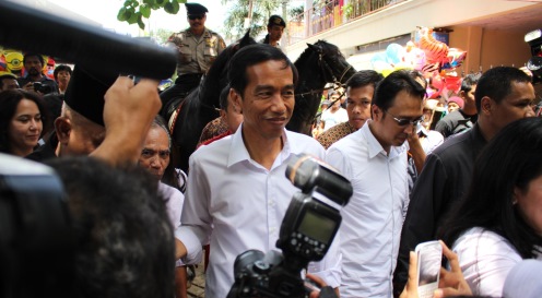 Joko Widodo