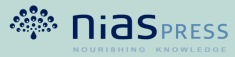 NIAS press logo