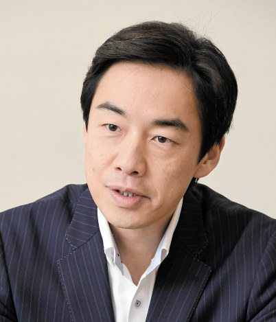 Dr. Junya Nishino