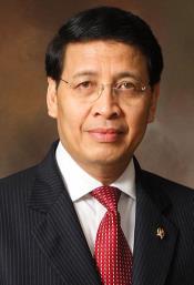 Dr. Wirajuda