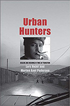 Urban Hunters Cover